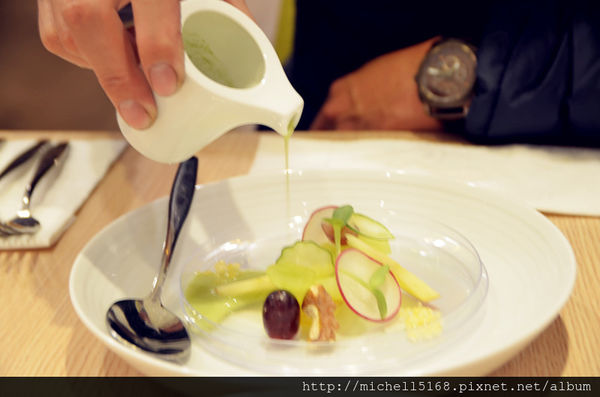 璞食Cucina Pura餐廳