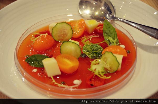 璞食Cucina Pura餐廳