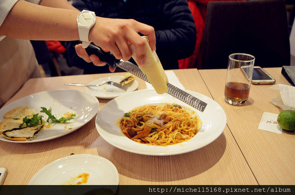 璞食Cucina Pura餐廳