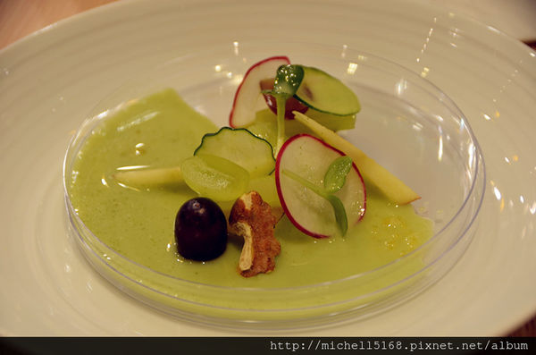 璞食Cucina Pura餐廳