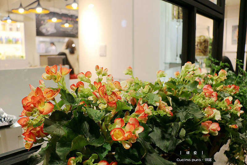 璞食Cucina pura餐廳008