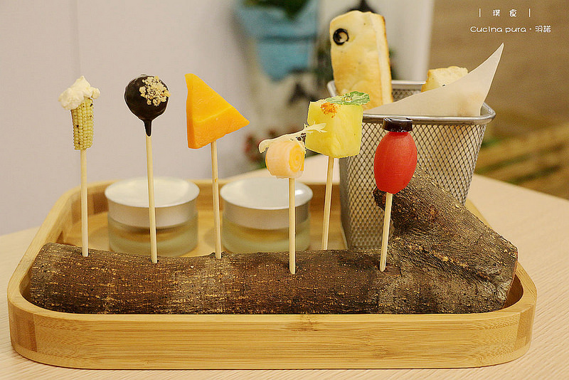 璞食Cucina pura餐廳023