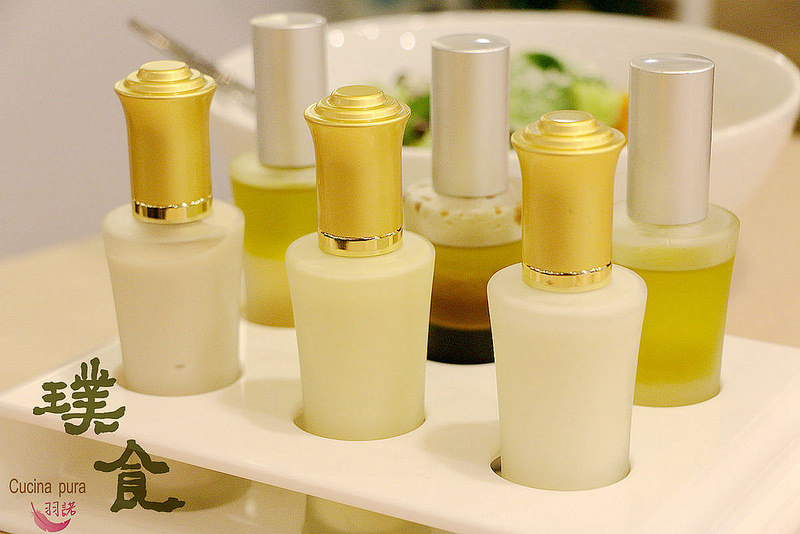 璞食Cucina pura餐廳114