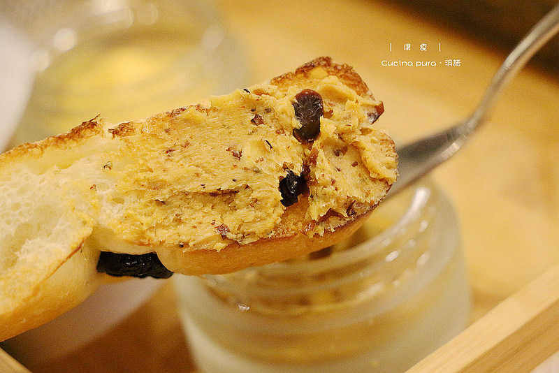 璞食Cucina pura餐廳044