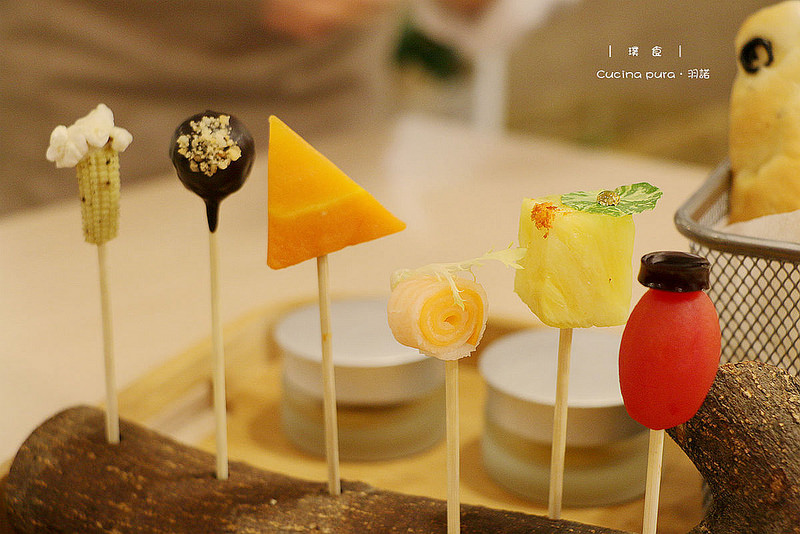 璞食Cucina pura餐廳025