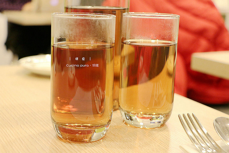 璞食Cucina pura餐廳014