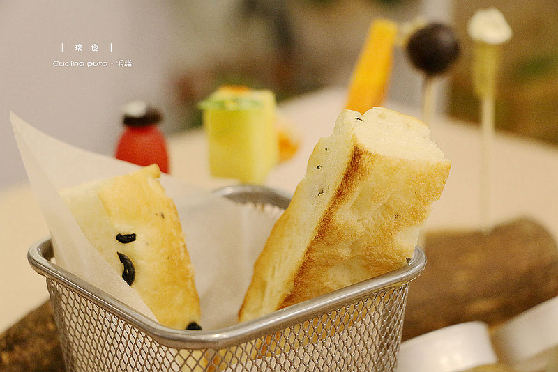璞食Cucina pura餐廳035