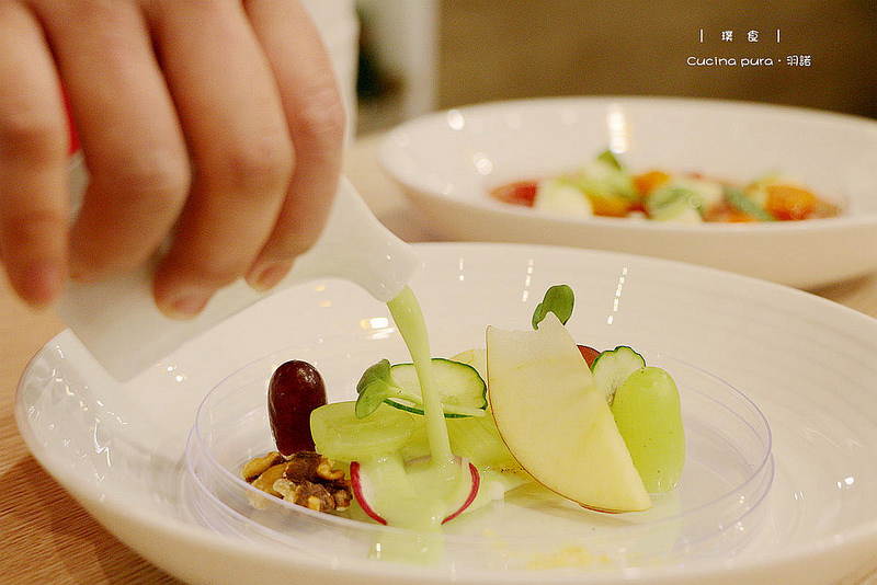 璞食Cucina pura餐廳071
