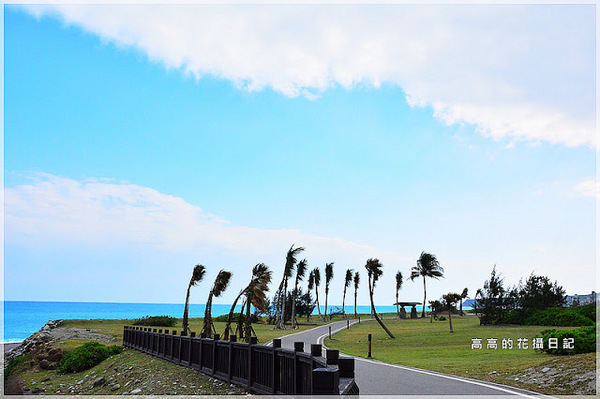 花蓮七星潭風景區：【花蓮】新城鄉。七星潭風景區
