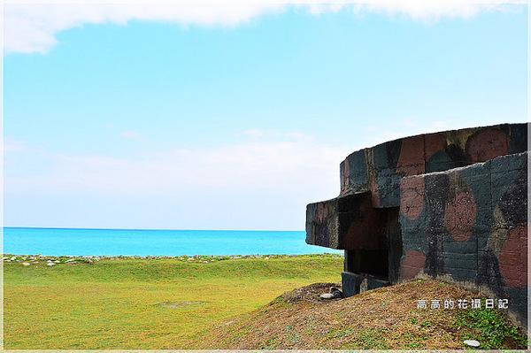 花蓮七星潭風景區：【花蓮】新城鄉。七星潭風景區