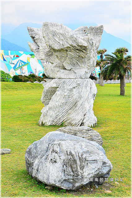 花蓮七星潭風景區：【花蓮】新城鄉。七星潭風景區
