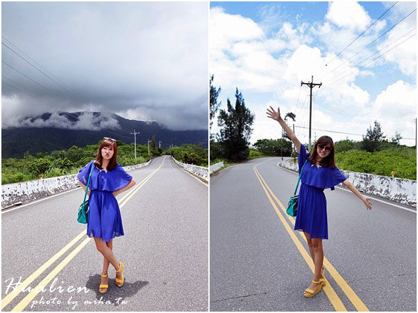 花蓮私房景點 七星潭 冰蹦拉