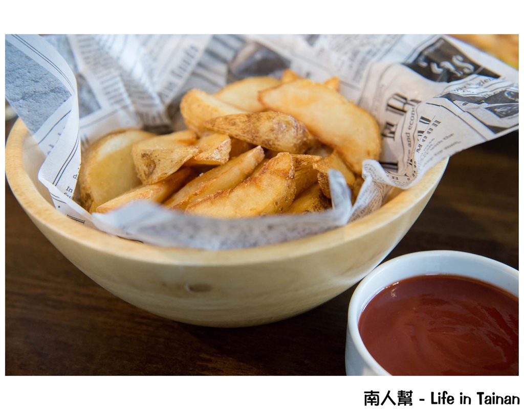 米拉貝爾台南赤崁樓店