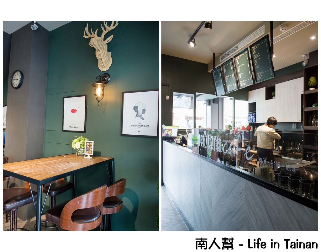 米拉貝爾台南赤崁樓店