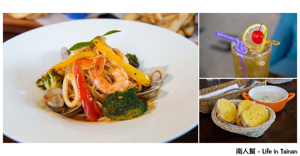 米拉貝爾台南赤崁樓店