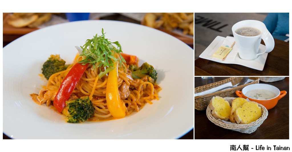 米拉貝爾台南赤崁樓店