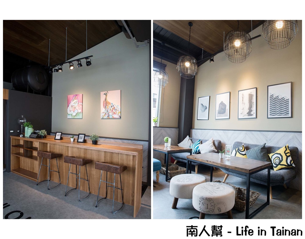 米拉貝爾台南赤崁樓店