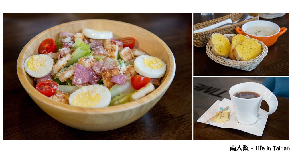 米拉貝爾台南赤崁樓店