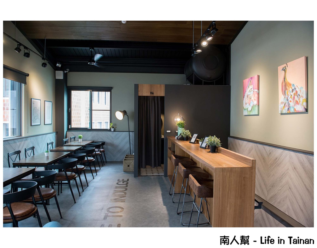 米拉貝爾台南赤崁樓店