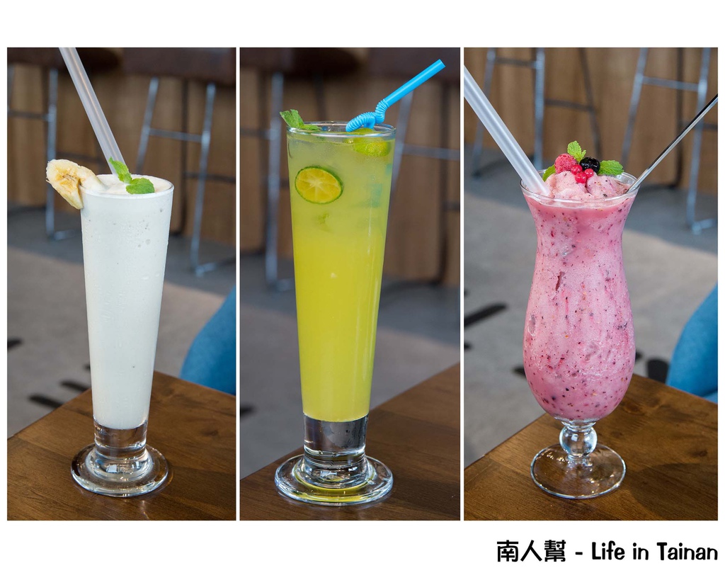 米拉貝爾台南赤崁樓店