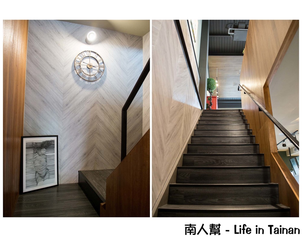 米拉貝爾台南赤崁樓店