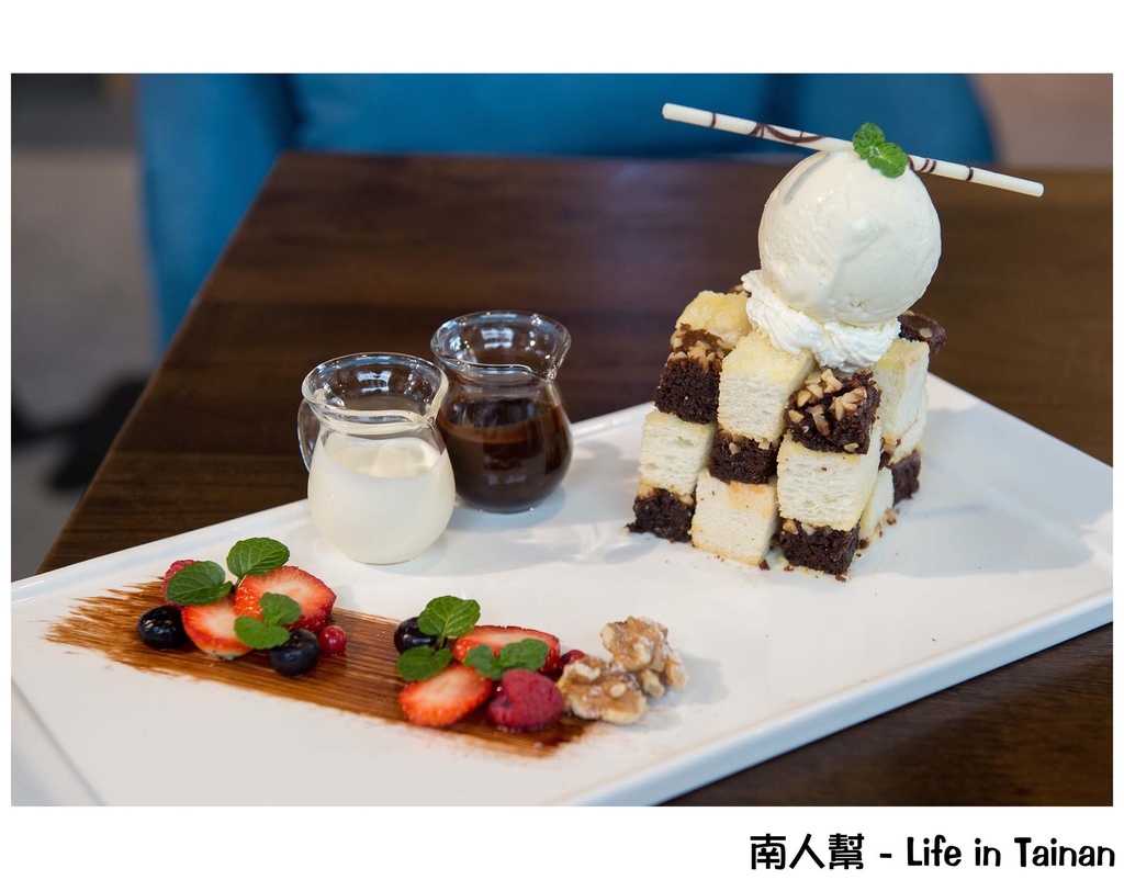 米拉貝爾台南赤崁樓店