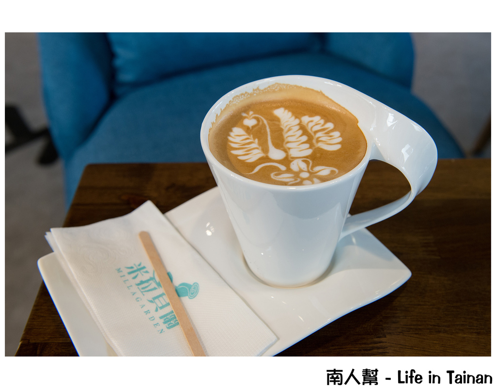 米拉貝爾台南赤崁樓店