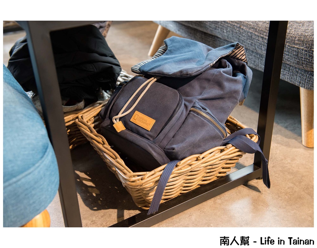 米拉貝爾台南赤崁樓店