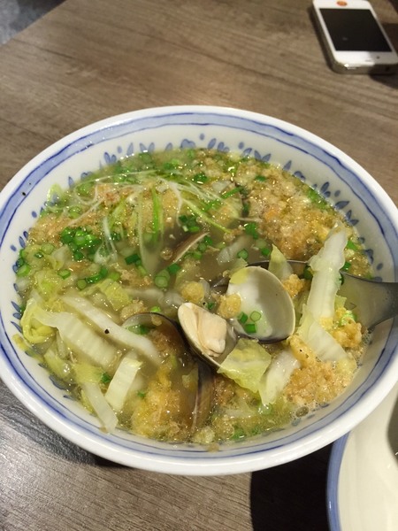 吃麵吧Jai Mi Ba：[台南]台式麵食西式料理 創意新滋味 吃麵吧Jai Mi Ba