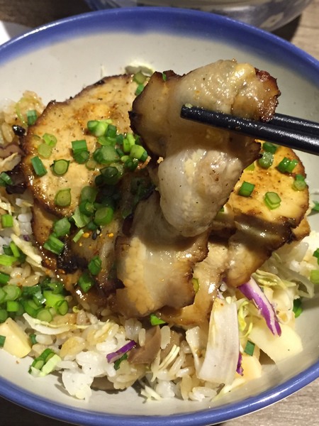 吃麵吧Jai Mi Ba：[台南]台式麵食西式料理 創意新滋味 吃麵吧Jai Mi Ba