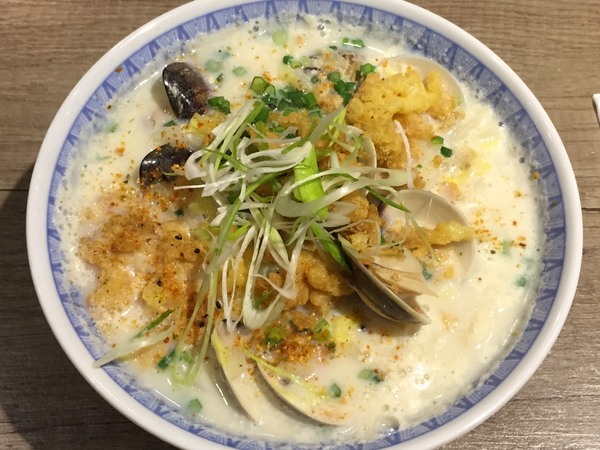 吃麵吧Jai Mi Ba：[台南]台式麵食西式料理 創意新滋味 吃麵吧Jai Mi Ba