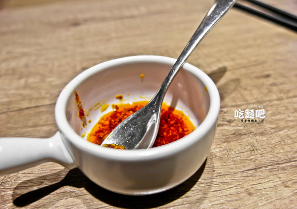 吃麵吧Jai Mi Ba：台南 中西區．台式特色麵食 吃麵吧Jai Mi Ba