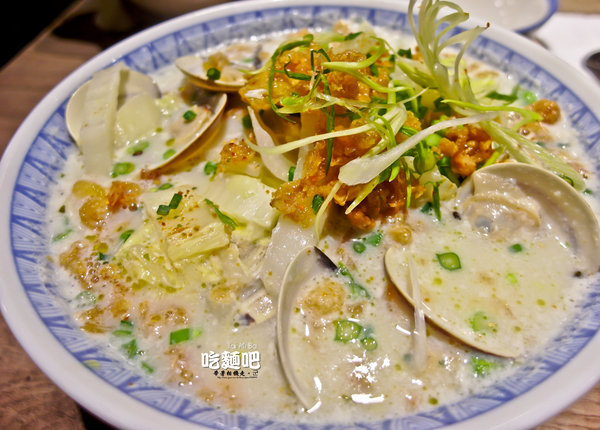 吃麵吧Jai Mi Ba：台南 中西區．台式特色麵食 吃麵吧Jai Mi Ba