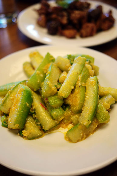 開飯川食堂(巨城店)：【新竹美食】開飯 川食堂 新竹巨城店