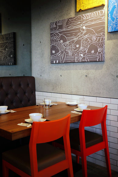 開飯川食堂(巨城店)：【新竹美食】開飯 川食堂 新竹巨城店