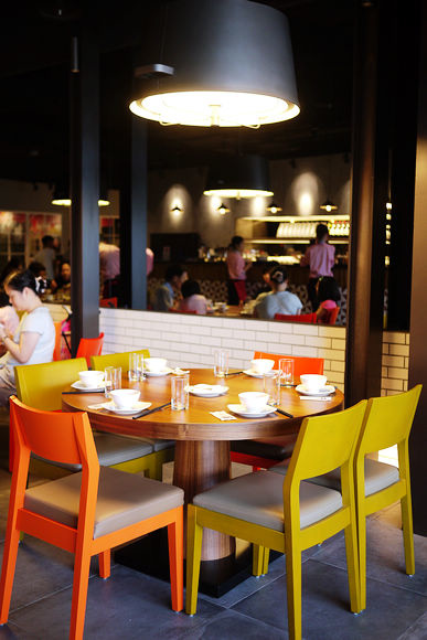 開飯川食堂(巨城店)：【新竹美食】開飯 川食堂 新竹巨城店