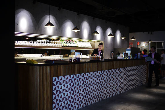 開飯川食堂(巨城店)：【新竹美食】開飯 川食堂 新竹巨城店