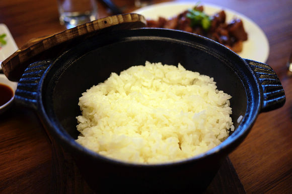 開飯川食堂(巨城店)：【新竹美食】開飯 川食堂 新竹巨城店