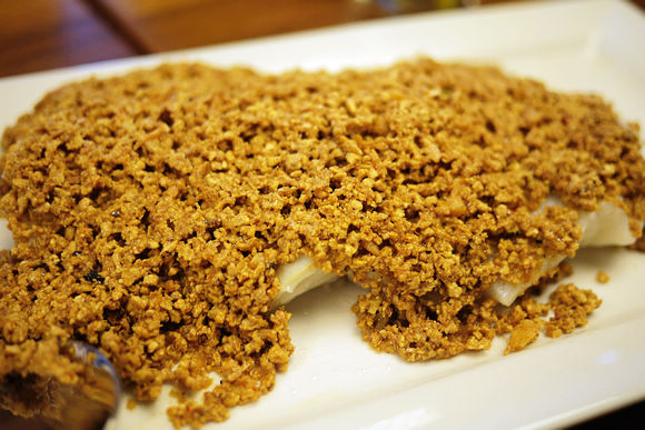 開飯川食堂(巨城店)：【新竹美食】開飯 川食堂 新竹巨城店