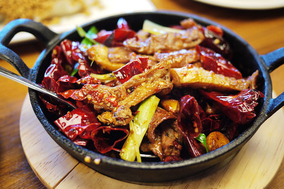 開飯川食堂(巨城店)：【新竹美食】開飯 川食堂 新竹巨城店