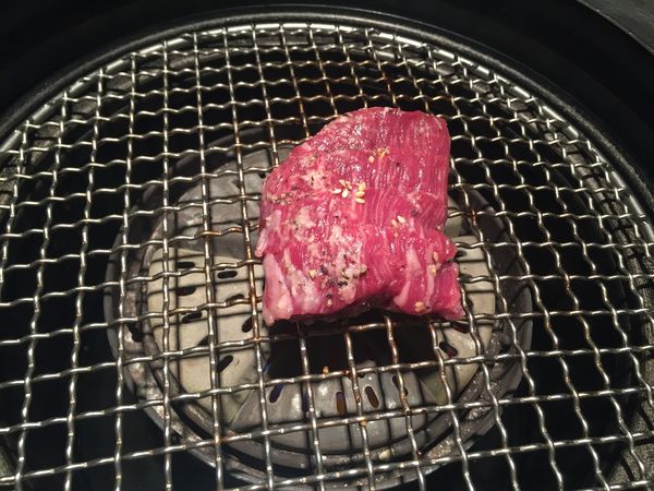 燒肉風間 Kazama：[台中]精緻高檔超飽足的厲害和牛大餐-燒肉風間Kazama