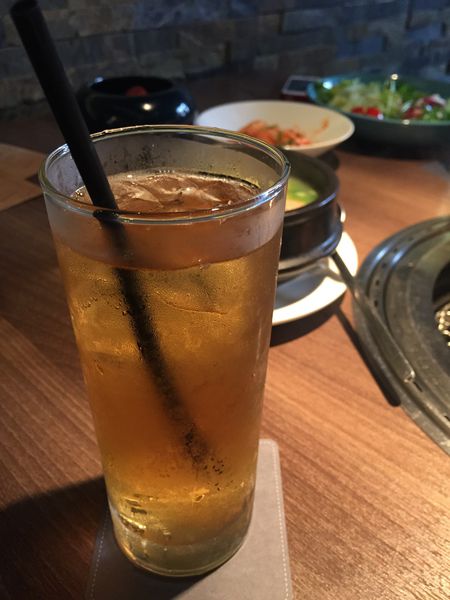 燒肉風間 Kazama：[台中]精緻高檔超飽足的厲害和牛大餐-燒肉風間Kazama