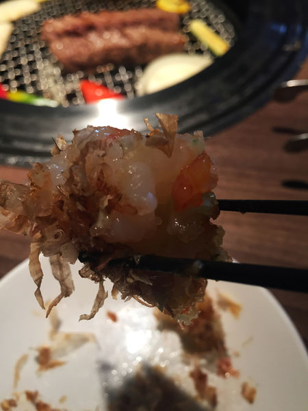 燒肉風間 Kazama：[台中]精緻高檔超飽足的厲害和牛大餐-燒肉風間Kazama