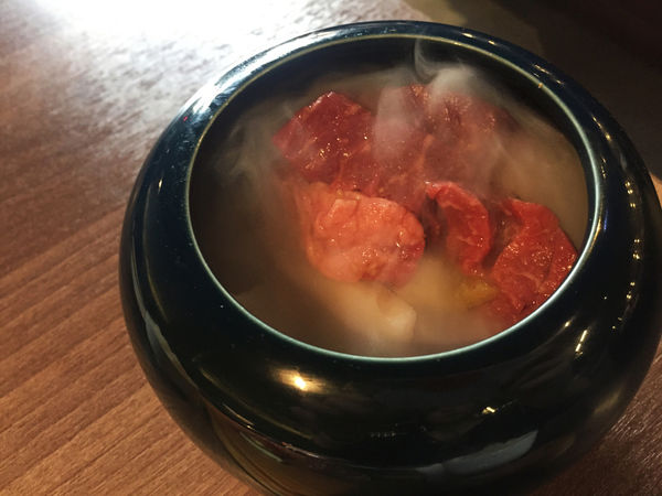 燒肉風間 Kazama：[台中]精緻高檔超飽足的厲害和牛大餐-燒肉風間Kazama