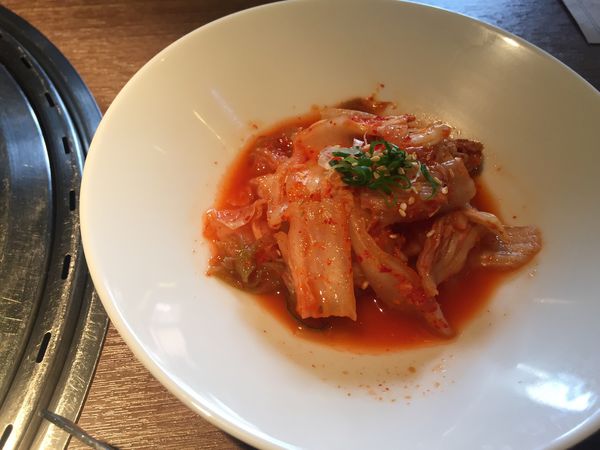 燒肉風間 Kazama：[台中]精緻高檔超飽足的厲害和牛大餐-燒肉風間Kazama