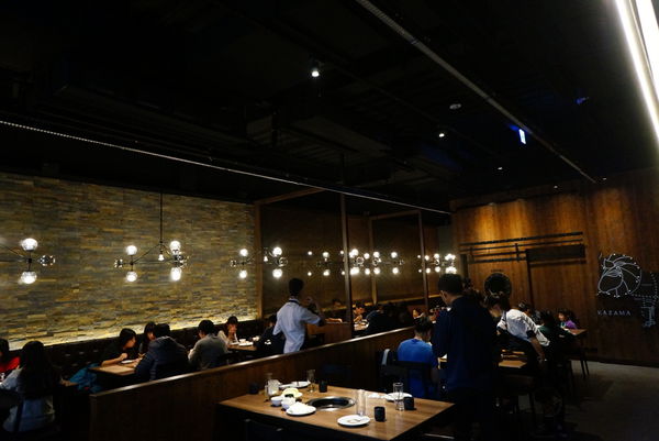 燒肉風間 Kazama：[台中]精緻高檔超飽足的厲害和牛大餐-燒肉風間Kazama