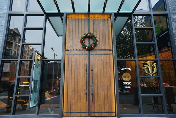 燒肉風間 Kazama：[台中]精緻高檔超飽足的厲害和牛大餐-燒肉風間Kazama