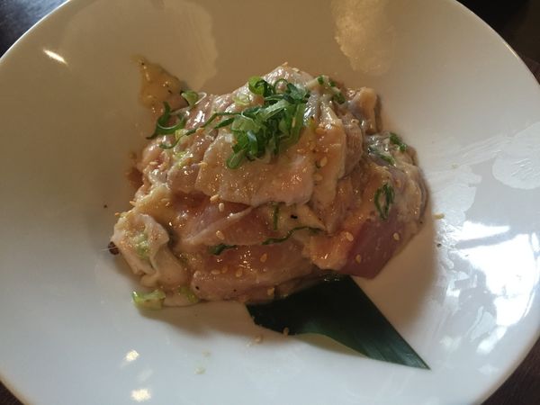 燒肉風間 Kazama：[台中]精緻高檔超飽足的厲害和牛大餐-燒肉風間Kazama