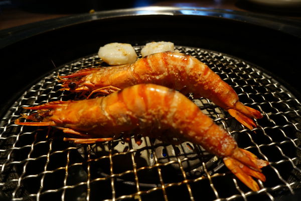 燒肉風間 Kazama：[台中]精緻高檔超飽足的厲害和牛大餐-燒肉風間Kazama