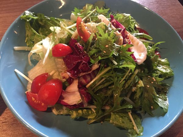 燒肉風間 Kazama：[台中]精緻高檔超飽足的厲害和牛大餐-燒肉風間Kazama